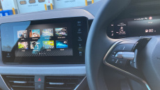 Skoda Scala 1.0 TSI 116 SE L 5dr Petrol Hatchback